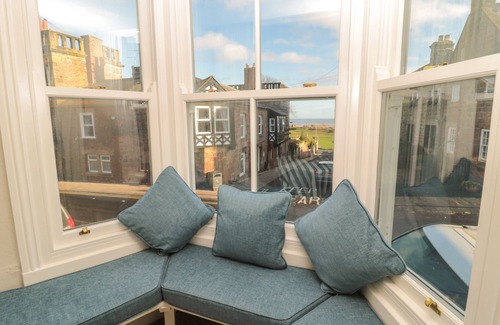 Alnmouth Cottage | Jackson Cottage