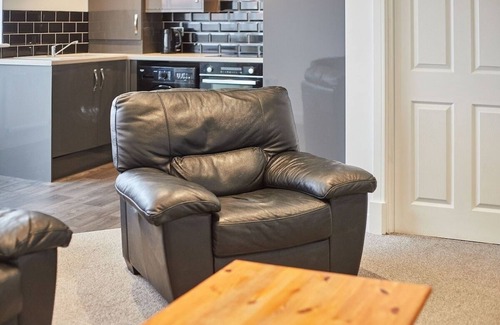 Marske-by-the-Sea Apartment | Jackson Court Apartment Two