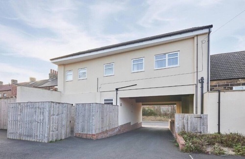 Marske-by-the-Sea Apartment | Jackson Court Apartment Four