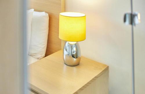 Marske-by-the-Sea Apartment | Jackson Court Apartment 3