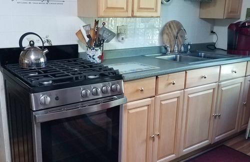 Jackson Cottage | Jackson NH Peaceful, Country Cottage/Access to Fabulous Amenities