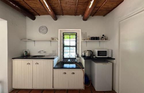 Tulbagh Apartment | Jackson's Cottage