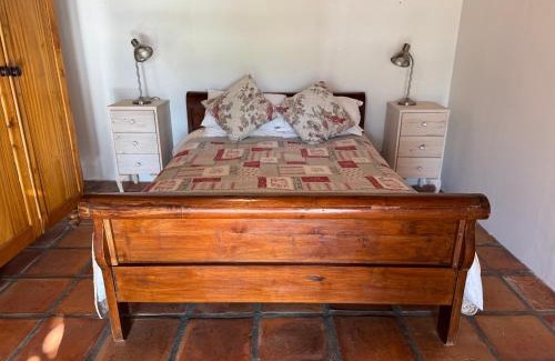 Tulbagh Apartment | Jackson's Cottage