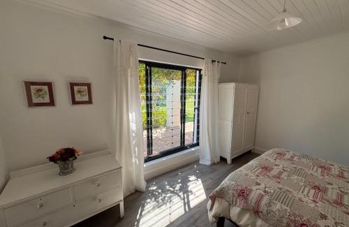 Tulbagh House | Jackson's House