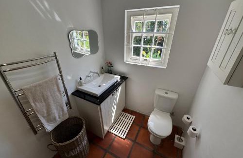 Tulbagh House | Jackson's House