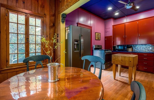 Jacksonport House | Jacksonport Lake House | Sandy Beachfront