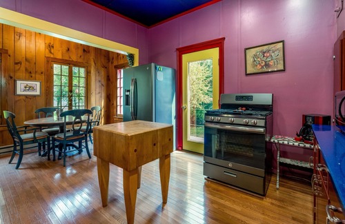 Jacksonport House | Jacksonport Lake House | Sandy Beachfront