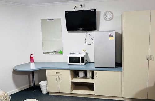 Glen Osmond Hotel | Jacksons Motor Inn