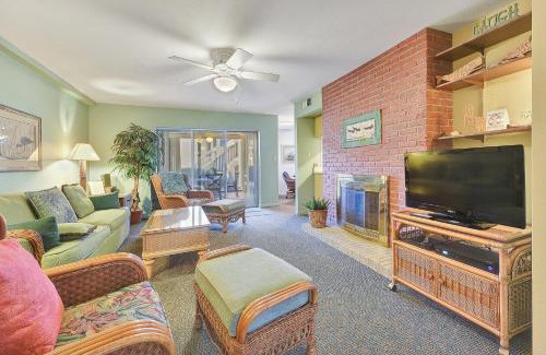 Jacksonville Beach Apartment | Jacksonville Beach Costa Verde 2319-102