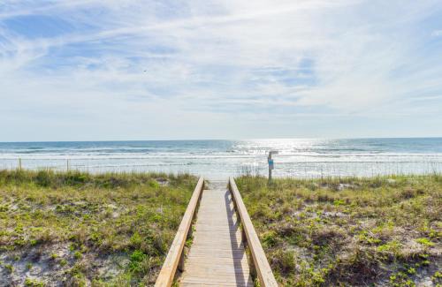 Jacksonville Beach Apartment | Jacksonville Beach Costa Verde 2319-102