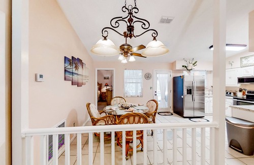 Mayport House | Jacksonville's Delight | House in Jacksonville with pool on St Johns River