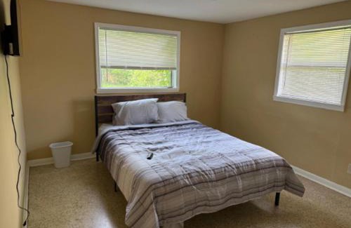 Westside House | Jacksonville shared rooms fully furnished