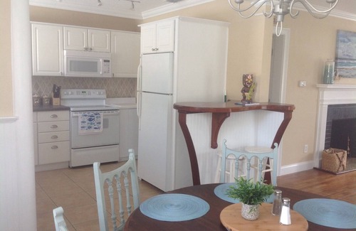 Jacksonville Beach House | Jacksonville Beach Cottage