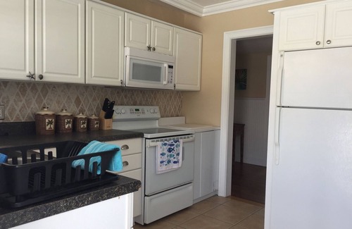 Jacksonville Beach House | Jacksonville Beach Cottage