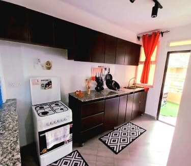 Viwanda Apartment | Jacky's Fully Furnished apartments