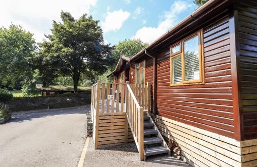 Troutbeck House | JacMar Lodge