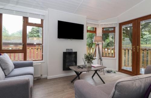 Troutbeck House | JacMar Lodge
