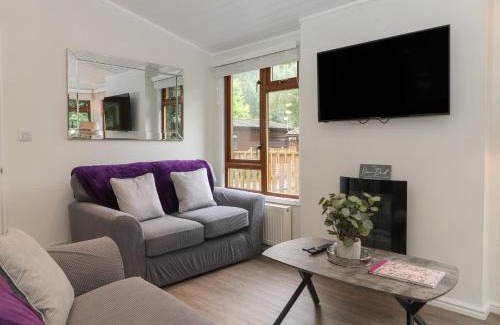 Troutbeck House | JacMar Lodge