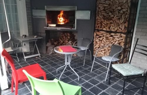Onrus Bed & Breakfast | Jaco and Liz's sea get away