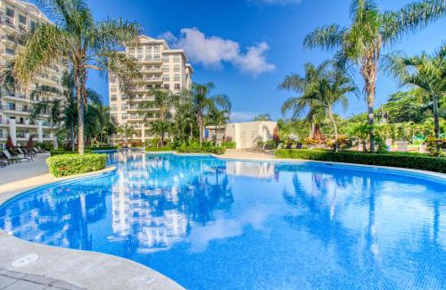 Barrio Santa Lucia Apartment | Jaco Bay 2102