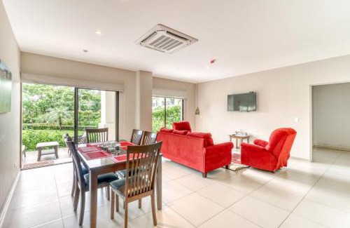 Barrio Santa Lucia Apartment | Jaco Bay 2102