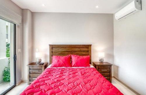 Barrio Santa Lucia Apartment | Jaco Bay 2102