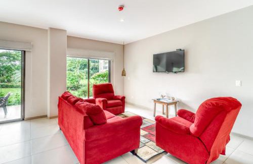 Barrio Santa Lucia Apartment | Jaco Bay 2102
