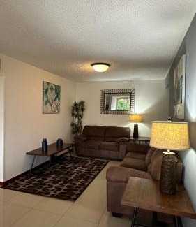Barrio Santa Lucia Apartment | Jaco Beach Penthouse