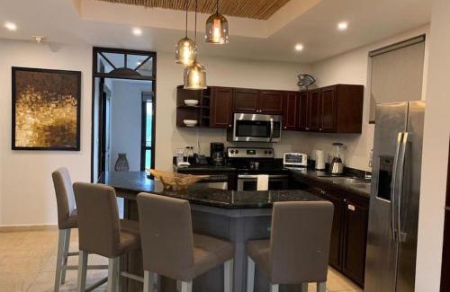 Barrio Los Villalobos Apartment | Jaco Beachfront Oasis Newly renovated dream condo