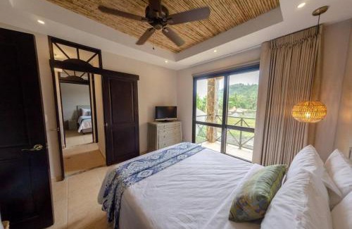 Barrio Los Villalobos Apartment | Jaco Beachfront Oasis Newly renovated dream condo