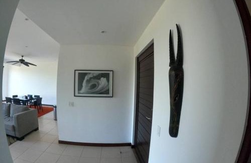 Tarcoles Apartment | Jaco Carara Nativa Garden Suite ELEGANTE&EXCLISIVO