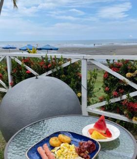 Jaco Hotel | Jaco Laguna Resort & Beach Club