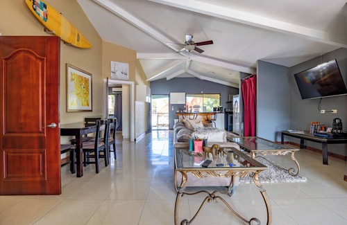 Jaco Apartment | Jaco Sol Quad Plex