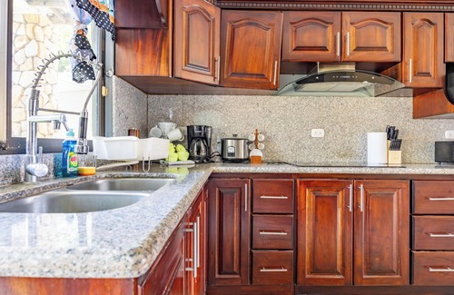 Jaco Apartment | Jaco Sol Quad Plex