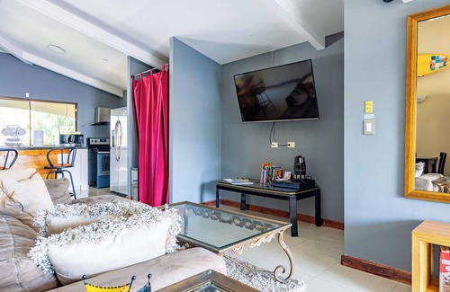 Jaco Apartment | Jaco Sol Quad Plex