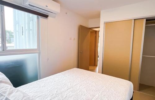 Barrio Santa Lucia Apartment | Jacó Vibes, Stylish Escape in the Center of It All