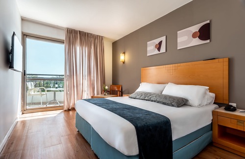 Eilat Hotel | Jacob Eilat