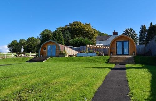 Margam House | Jacob's Den - Uk40976