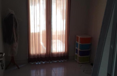 Benoa House | JACOB'S HOUSE