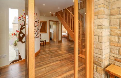 Eggleston House | Jacob's Lodge