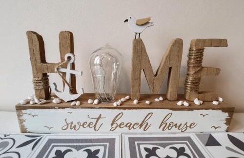 Anderby Creek House | Jacob's Retreat