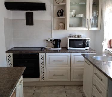 Port Shepstone Apartment | Jacobs Cottage by the Ocean