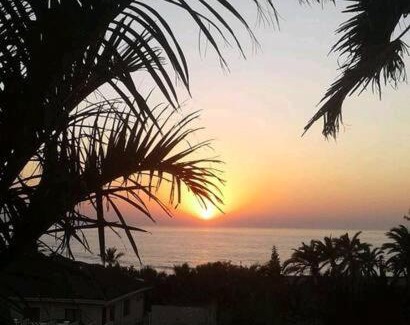 Port Shepstone Apartment | Jacobs Cottage by the Ocean
