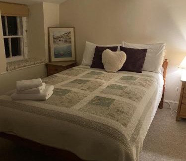 Port Isaac House | Jacobs Cottage