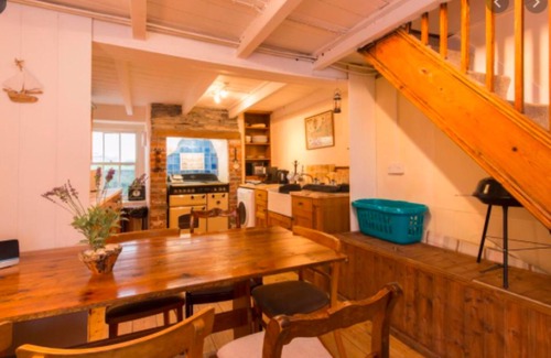 Port Isaac Cottage | Jacobs Cottage