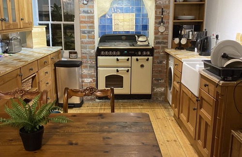 Port Isaac Cottage | Jacobs Cottage