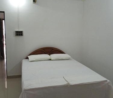 Lakhimpur Apartment | Jacobs Homestay