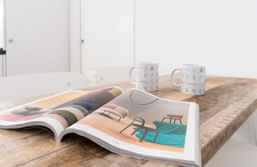 Porta Garibaldi Apartment | Jacopo dal Verme 4