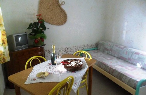Santa Maria Apartment | Jacopo