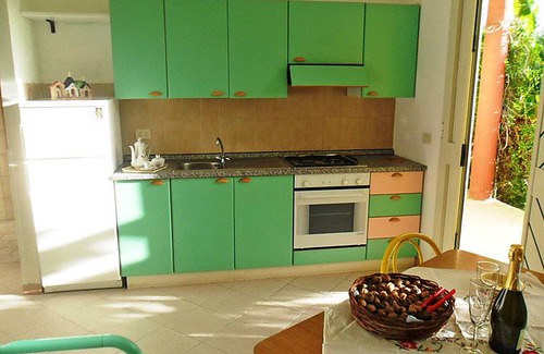 Santa Maria Apartment | Jacopo